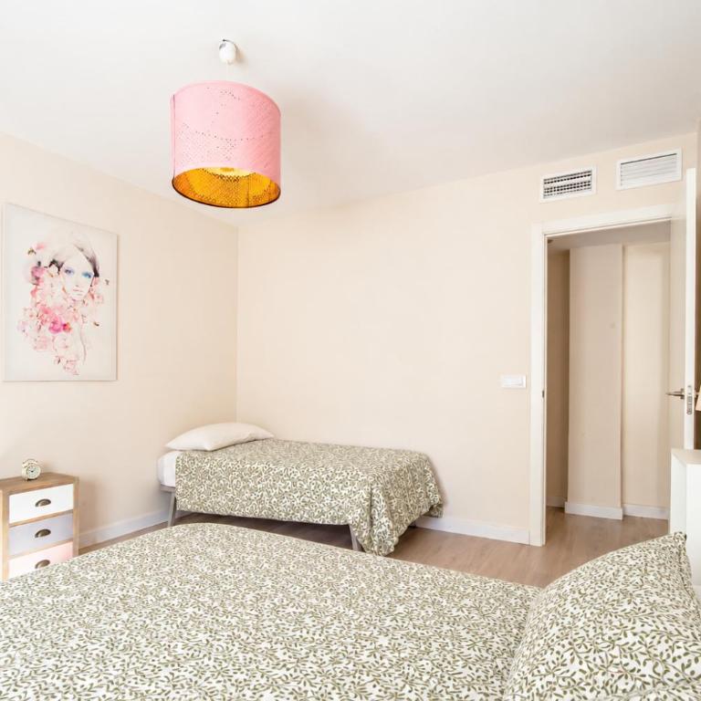CARTAGENAFLATS, Apartamentos Anfiteatro Romano - Apartamento de 2 dormitorios - 16