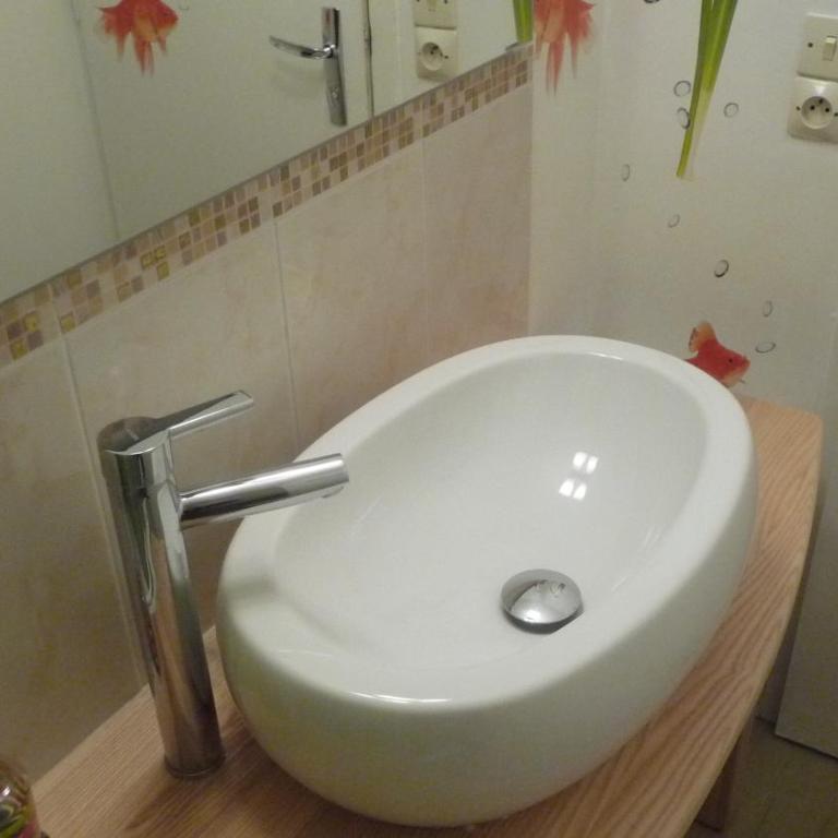 le Vercors en toute simplicite - Appartement 1 Chambre - 16