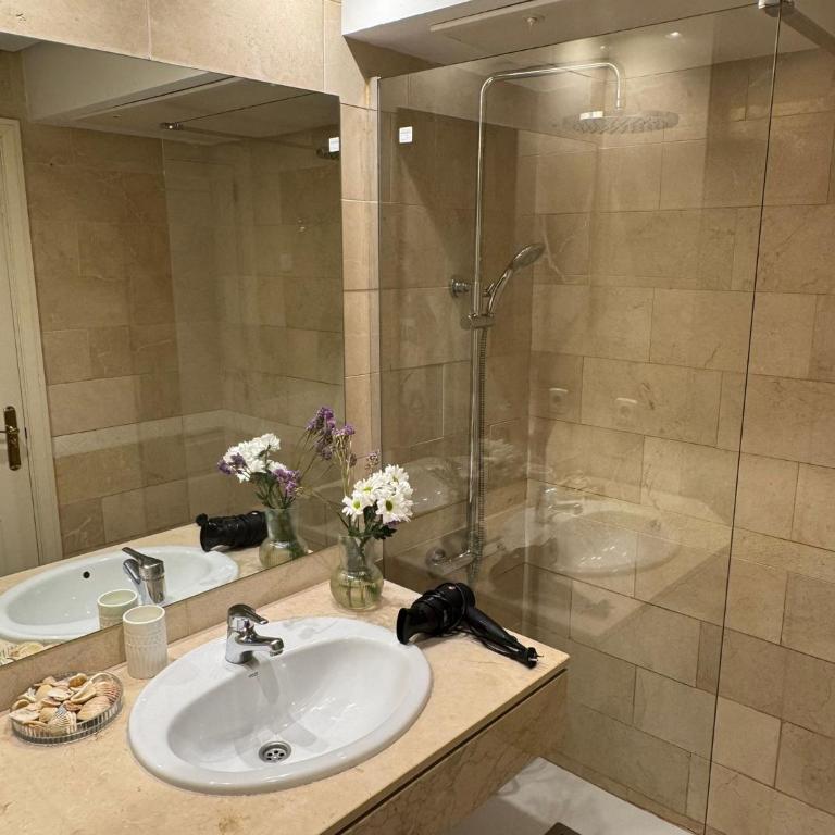 Lujoso Apartamento Marques de Salamanca Marbella Centro - Apartamento de 1 dormitorio - 38