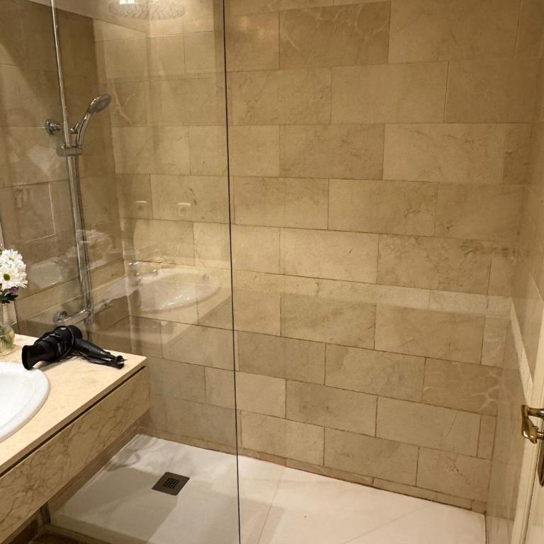 Lujoso Apartamento Marques de Salamanca Marbella Centro - Apartamento de 1 dormitorio - 39