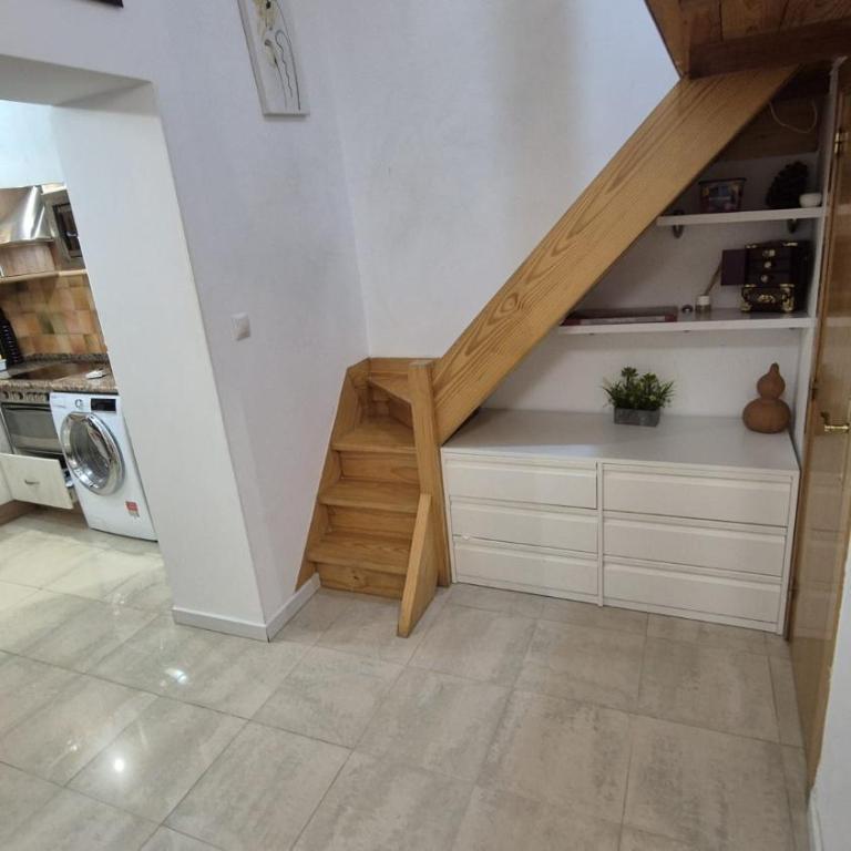 Bonito estudio en Madrid - Appartement 1 Chambre - 3