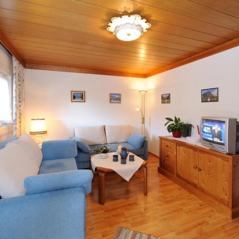 Hotel Gruenberger - Standard Apartment – Nebengebäude - 3