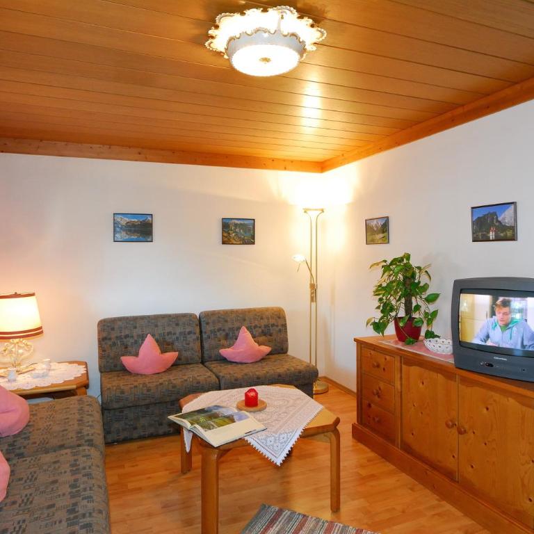 Hotel Gruenberger - Standard Apartment – Nebengebäude - 7