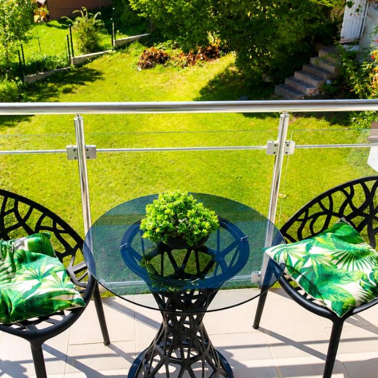 Luxury Prime Apartments with Parking - Appartement 1 Chambre - 9