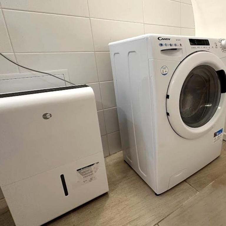 N Sur la Place Romantique Balneo in Nancy - Appartement 1 Chambre - 6