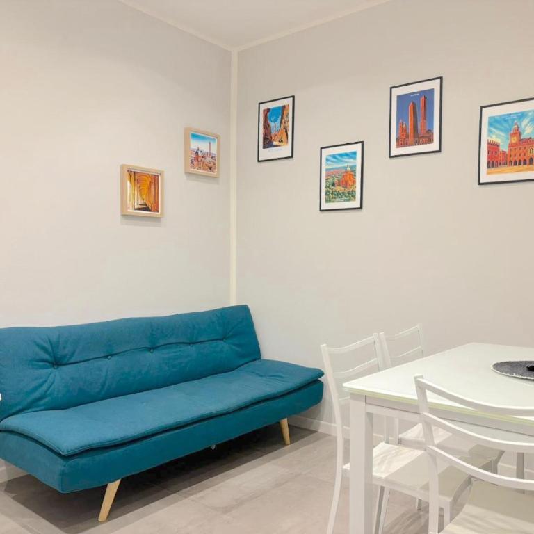Dimora Aurelio - Appartamento con 1 Camera da Letto - 8