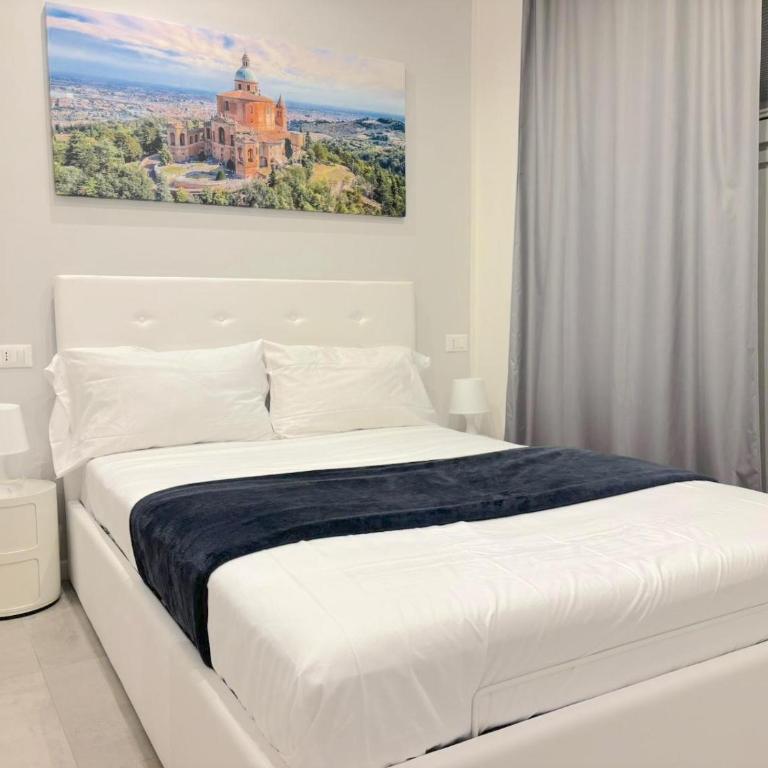 Dimora Aurelio - Appartamento con 1 Camera da Letto - 5