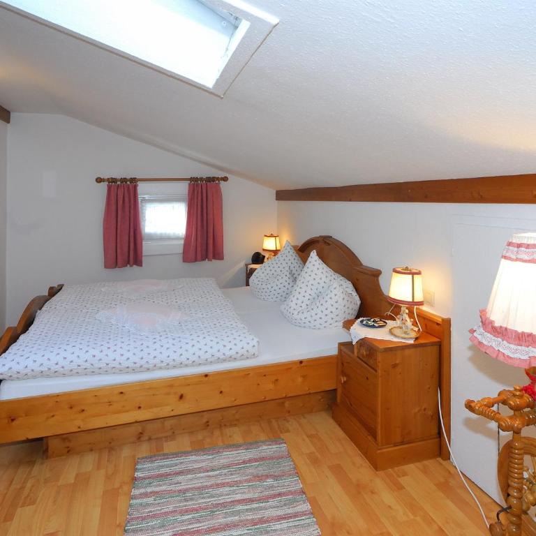 Hotel Gruenberger - Standard Apartment – Nebengebäude - 8