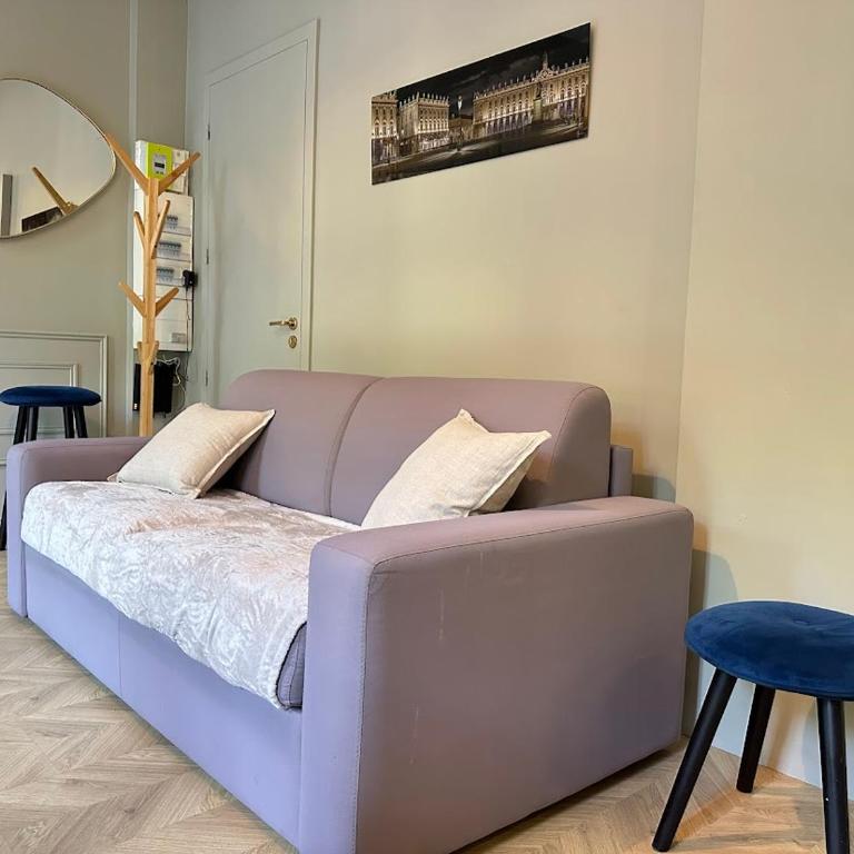 N Sur la Place Romantique Balneo in Nancy - Appartement 1 Chambre - 26