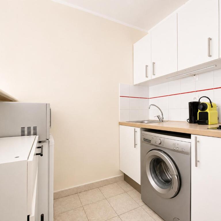 Le Pitot - Beau T2, terrasse, Centre ville, Arceaux - Apartment mit 2 Schlafzimmern - 7