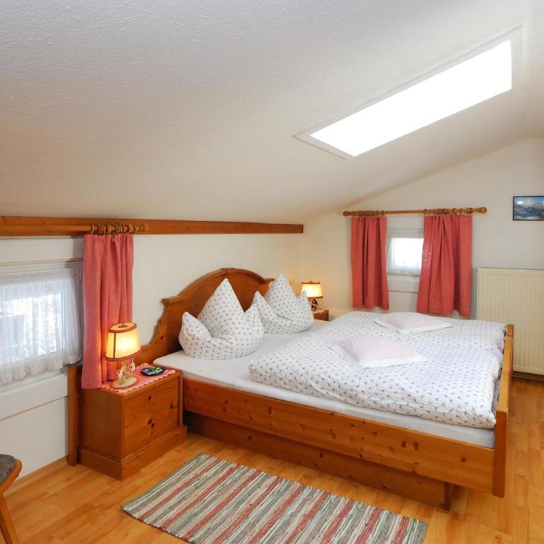 Hotel Gruenberger - Standard Apartment – Nebengebäude - 2