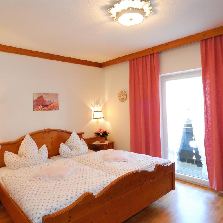Hotel Gruenberger - Standard Apartment – Nebengebäude - 1