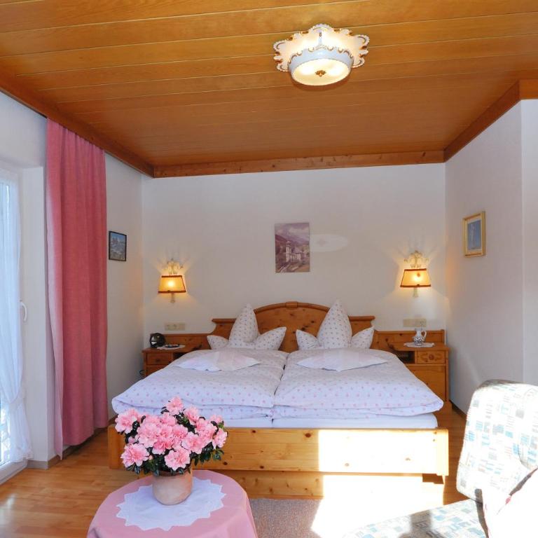 Hotel Gruenberger - Standard Apartment – Nebengebäude - 9