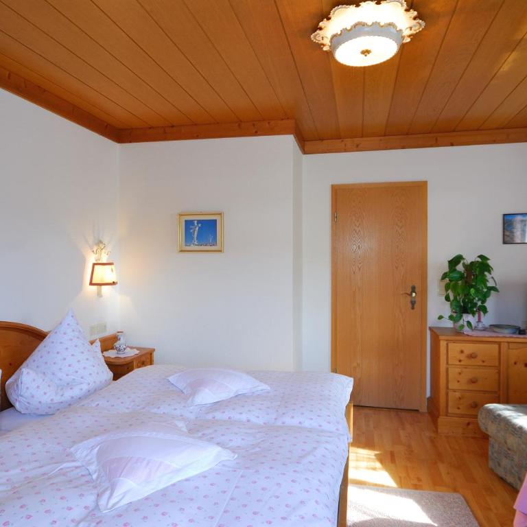 Hotel Gruenberger - Standard Apartment – Nebengebäude - 10
