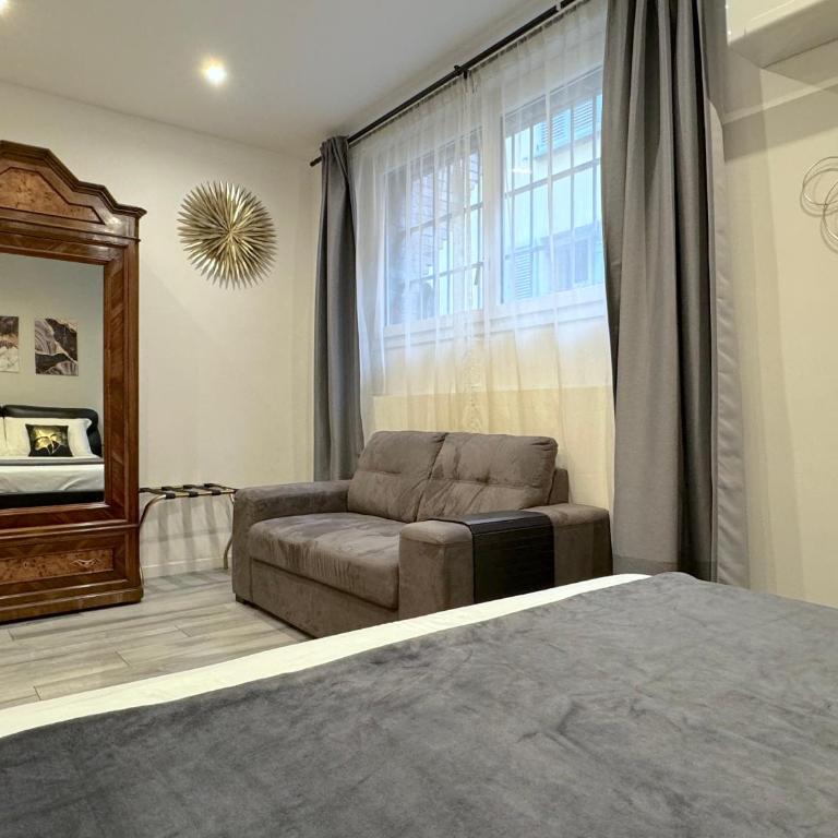 Dimora Aurelio - Appartamento con 1 Camera da Letto - 20
