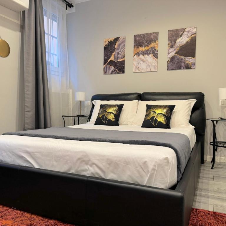 Dimora Aurelio - Appartamento con 1 Camera da Letto - 2