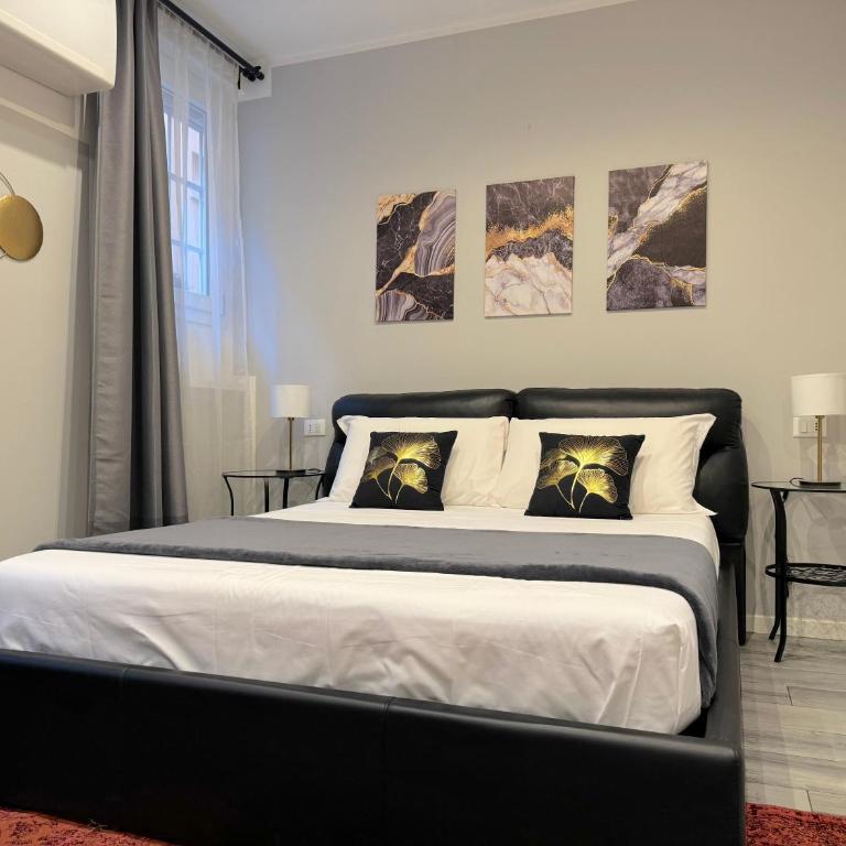 Dimora Aurelio - Appartamento con 1 Camera da Letto - 23