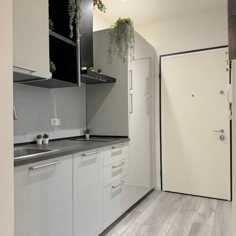 Dimora Aurelio - Appartamento con 1 Camera da Letto - 22