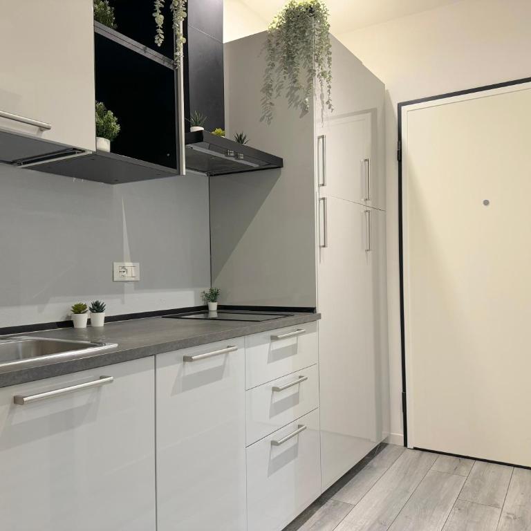Dimora Aurelio - Appartamento con 1 Camera da Letto - 10