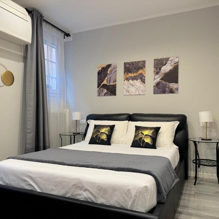 Dimora Aurelio - Appartamento con 1 Camera da Letto - 33