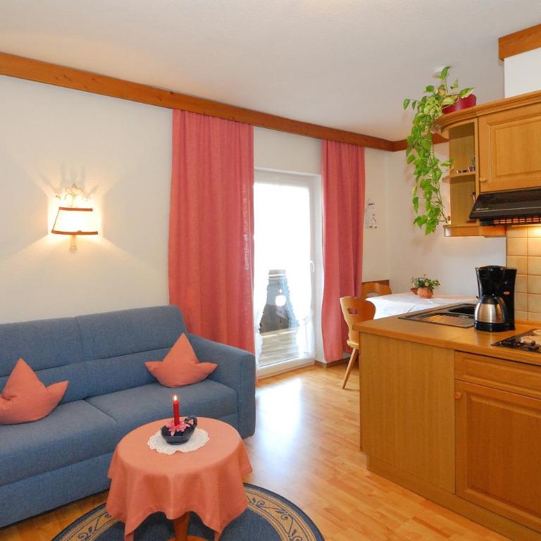 Hotel Gruenberger - Standard Apartment – Nebengebäude - 13