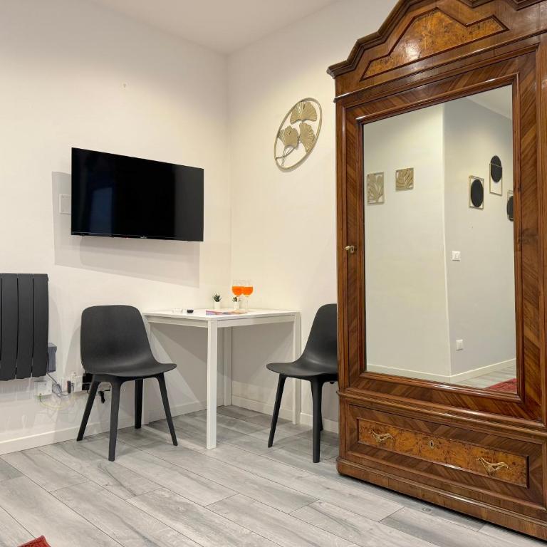 Dimora Aurelio - Appartamento con 1 Camera da Letto - 4