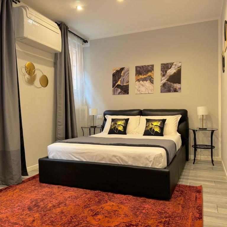 Dimora Aurelio - Appartamento con 1 Camera da Letto - 32