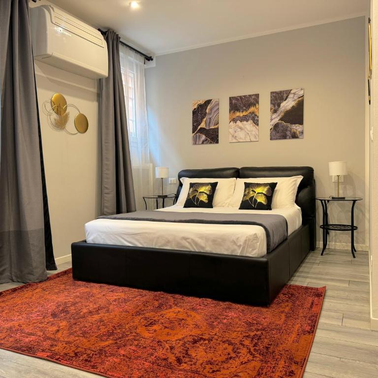 Dimora Aurelio - Appartamento con 1 Camera da Letto - 13