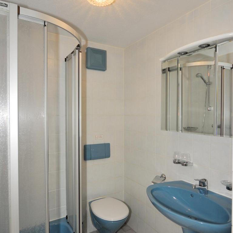 Hotel Gruenberger - Standard Apartment – Nebengebäude - 14