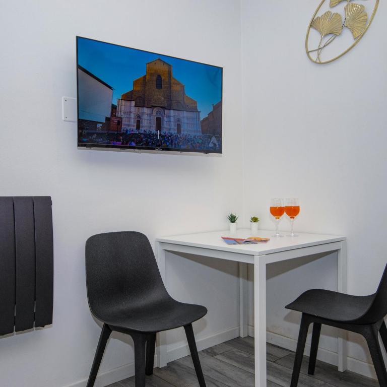 Dimora Aurelio - Appartamento con 1 Camera da Letto - 17