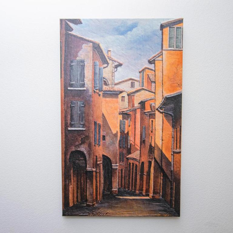 Dimora Aurelio - Appartamento con 1 Camera da Letto - 27