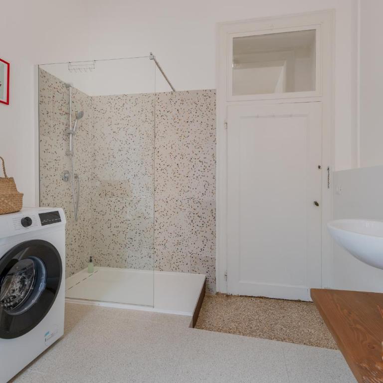 Maison My Rialto -160sqm Near Rialto Bridge - Grand Canal Glimpse Balcony - Appartamento con 2 Camere da Letto e Balcone - 40