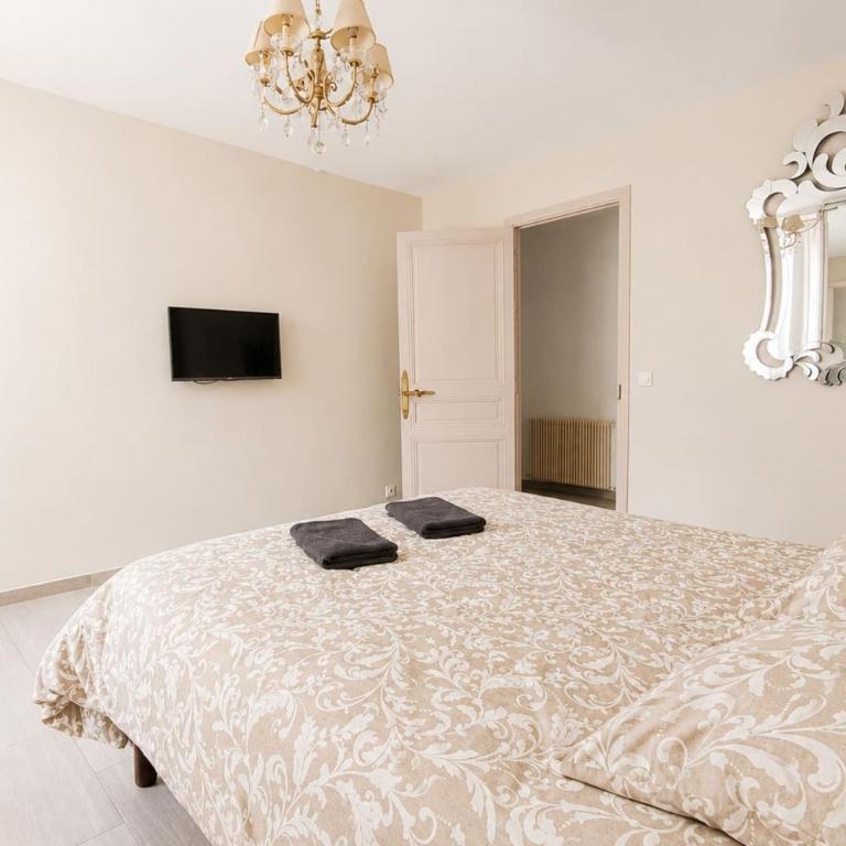Duplex climatisé avec Parking Terrasse Proche Plages - BENAKEY - Appartement - 7