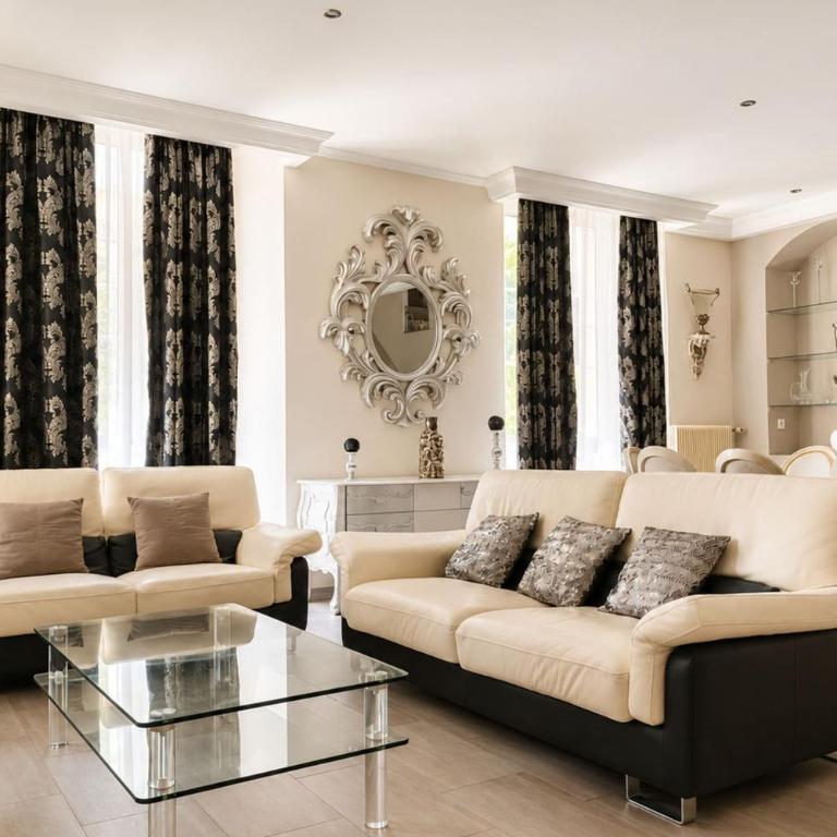 Duplex climatisé avec Parking Terrasse Proche Plages - BENAKEY - Appartement - 9