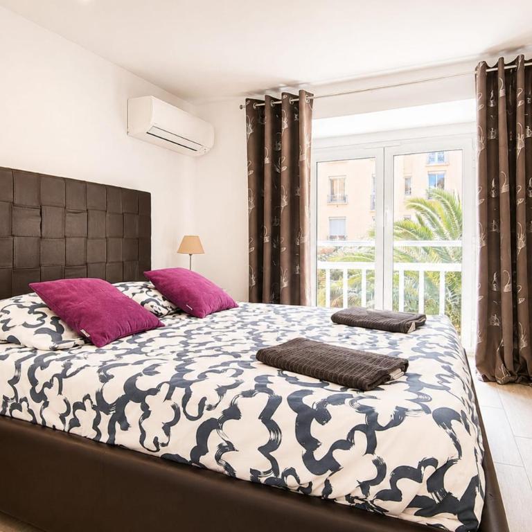 Duplex climatisé avec Parking Terrasse Proche Plages - BENAKEY - Appartement - 14