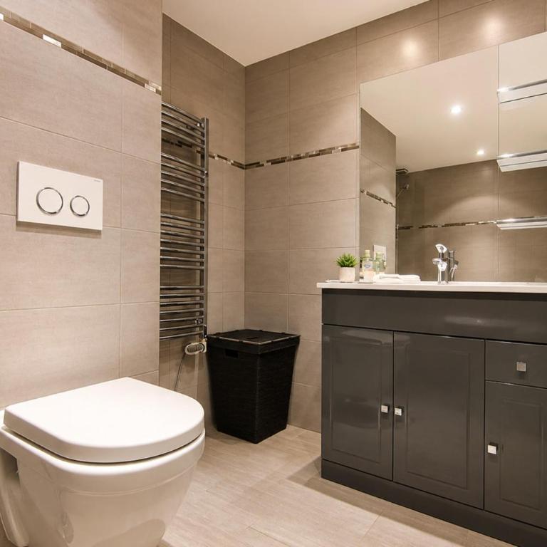Duplex climatisé avec Parking Terrasse Proche Plages - BENAKEY - Appartement - 15