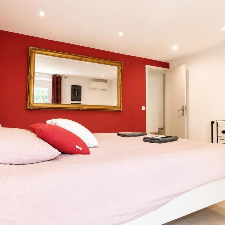 Duplex climatisé avec Parking Terrasse Proche Plages - BENAKEY - Appartement - 17