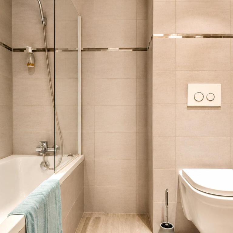Duplex climatisé avec Parking Terrasse Proche Plages - BENAKEY - Appartement - 20