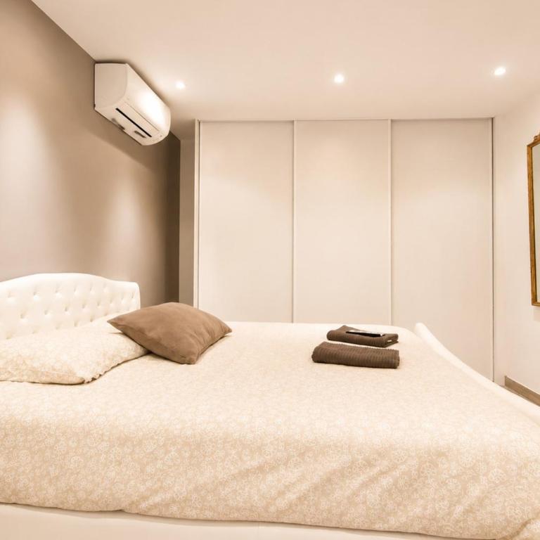 Duplex climatisé avec Parking Terrasse Proche Plages - BENAKEY - Appartement - 19