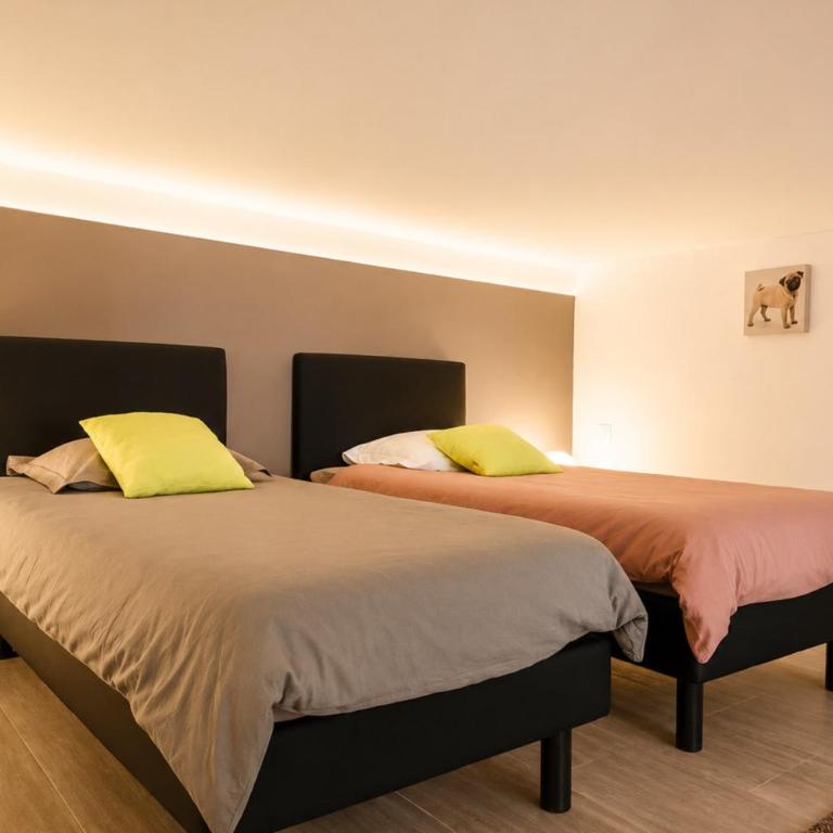Duplex climatisé avec Parking Terrasse Proche Plages - BENAKEY - Appartement - 24