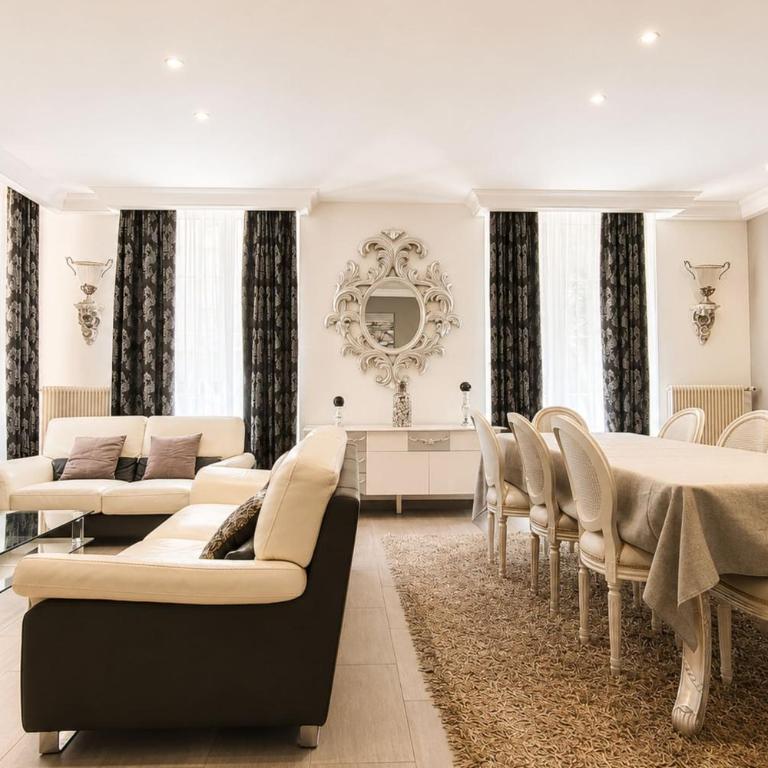 Duplex climatisé avec Parking Terrasse Proche Plages - BENAKEY - Appartement - 26