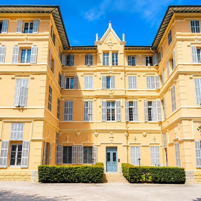 Duplex climatisé avec Parking Terrasse Proche Plages - BENAKEY - Appartement - 25