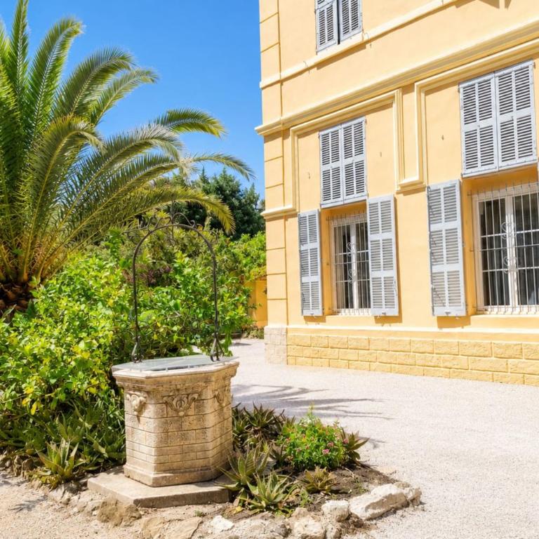 Duplex climatisé avec Parking Terrasse Proche Plages - BENAKEY - Appartement - 27