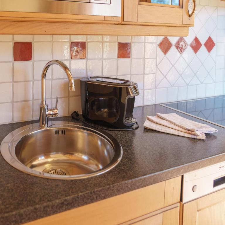Appartement Hochwurzen - Apartment mit 2 Schlafzimmern - 10