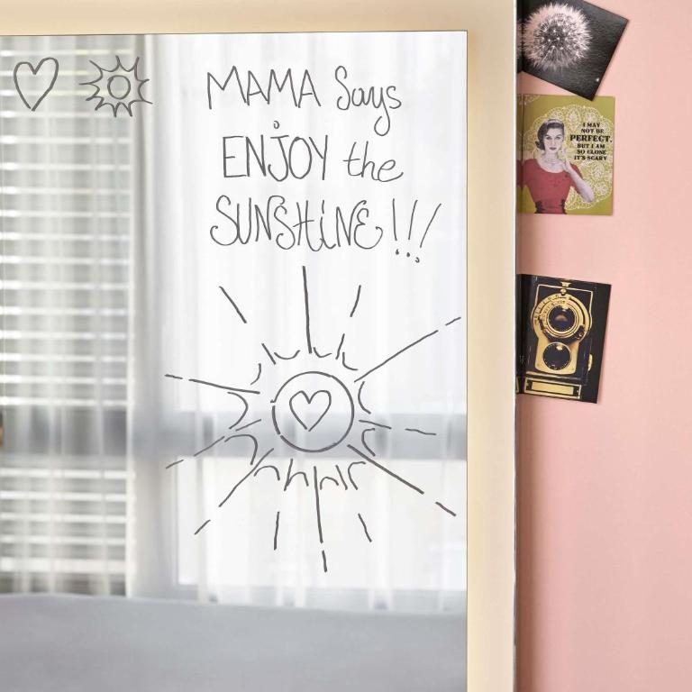 Mama Shelter Marseille - Chambre Double Moyenne Mama - 7