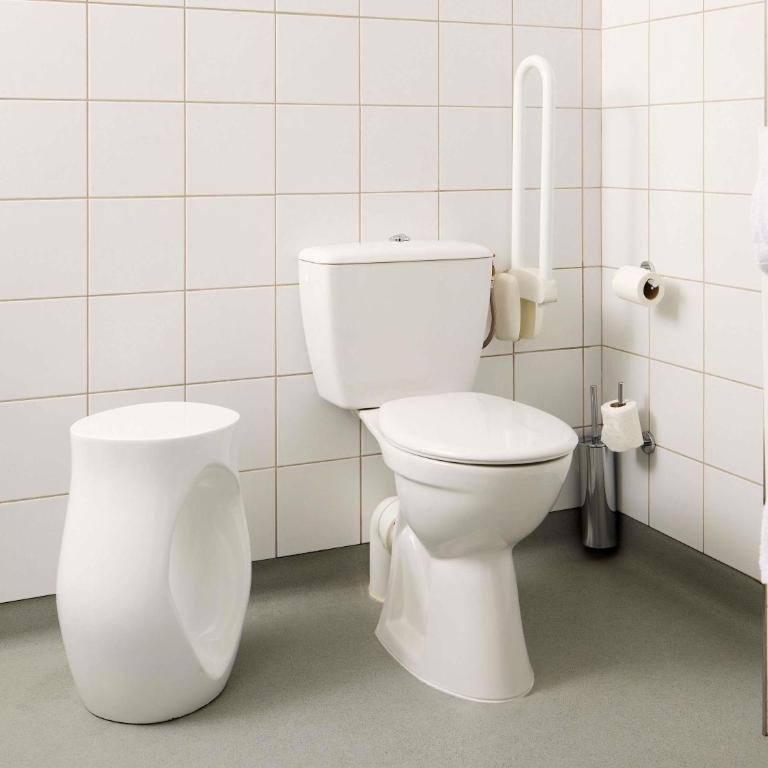 Mama Shelter Marseille - Chambre Double Medium Mama - Accessible aux Personnes à Mobilité Réduite - 8