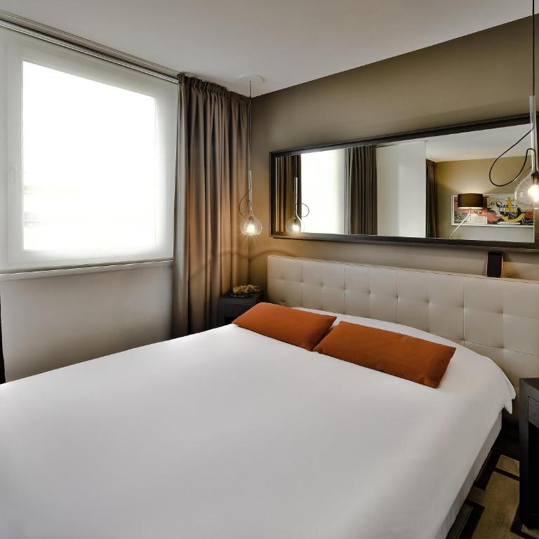 Adagio Grenoble Centre - Appartement 2 Chambres - 1