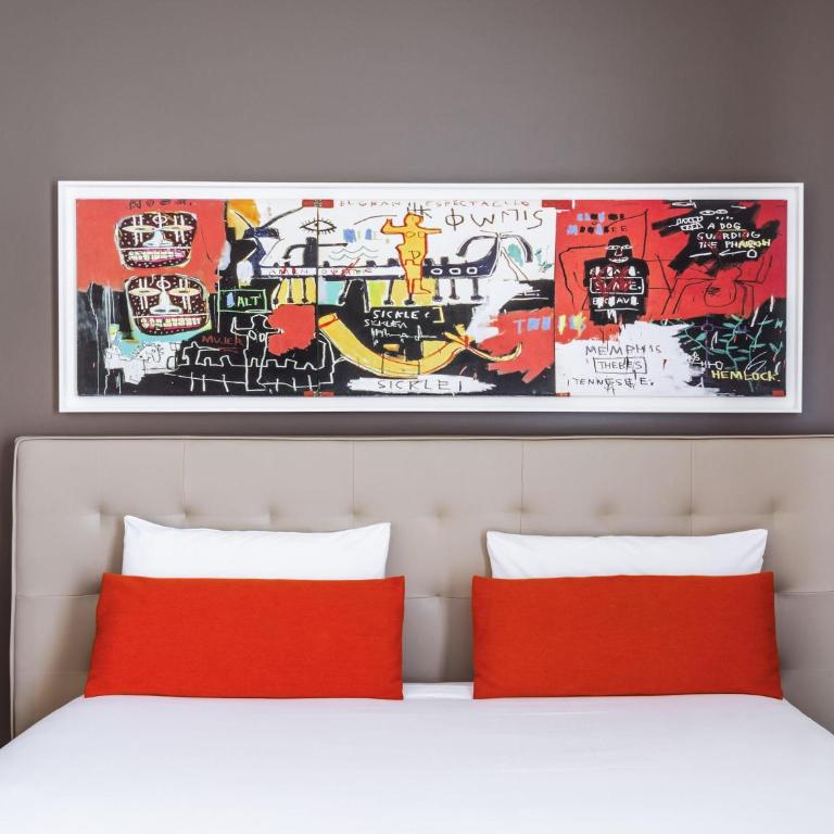 Aparthotel Adagio Marseille Timone - Studio - 1