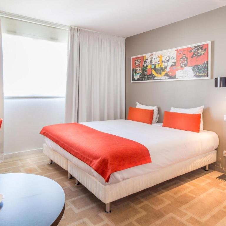 Aparthotel Adagio Marseille Timone - Appartement 1 Chambre - 3