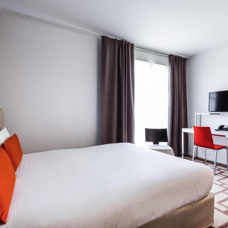 Aparthotel Adagio Marseille Timone - Studio - 4